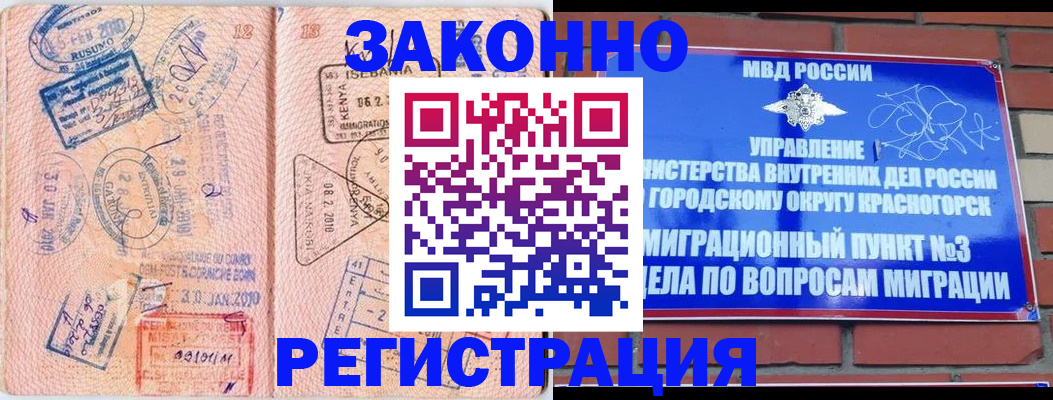 прописка иностранных граждан в Зеленоградске